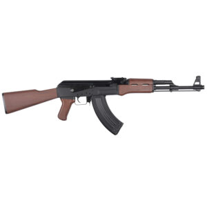 Alternative view of Delta Armory AK-47 Classic Charlie