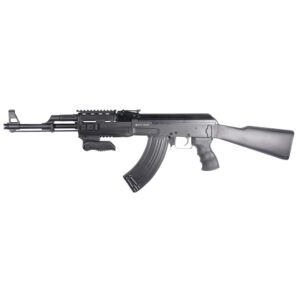 Delta Armory AK-47 Tactical Charlie