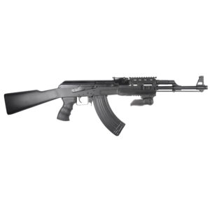 Alternative view of Delta Armory AK-47 Tactical Charlie