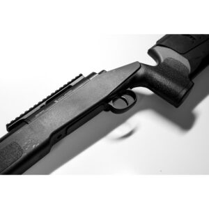 Alternative view of Delta Armory Airsoft Sniper M40A5 Svart