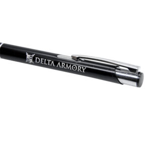 Alternative view of Delta Armory Penna