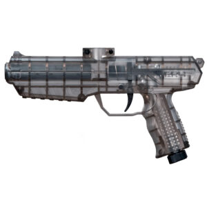 Alternative view of JT ER4 Paintball Kit