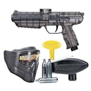 JT ER4 Paintball Kit