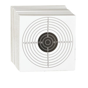 Måltavlor & tillbehör