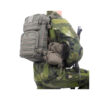 Snigel 30l specialistryggsack gra 32