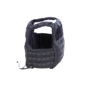 Alternative view of Snigel Squeeze sidopanelsficksset stl 7 Svart