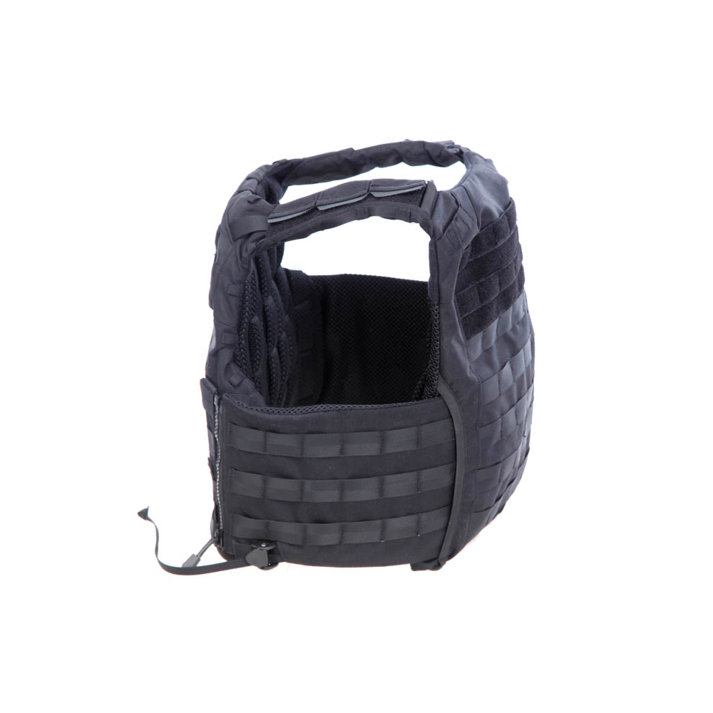 Snigel squeeze sidopanelsficksset stl 9 svart 2 Snigel squeeze sidopanelsficksset stl 9 svart - bild 2