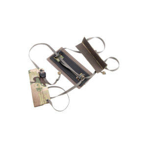 Squeeze snabbjusterare -17 Multicam
