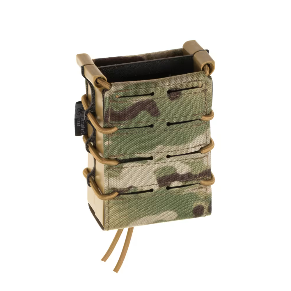 Templar´s gear fast magasinficka doubble multicam 1 Templar´s gear fast magasinficka doubble multicam