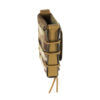 Templar´s gear fast magasinficka single multicam 5 Templar´s gear fast magasinficka single multicam 3