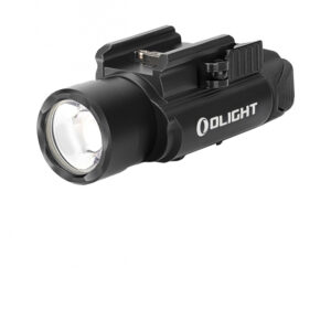 Jaktlampor / vapenlampor