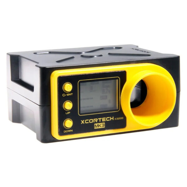 Xcortech X3200 MKIII Chronograph