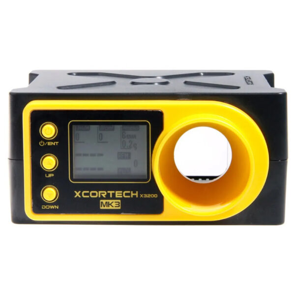 Xcortech X3200 MKIII Chronograph - Bild 2