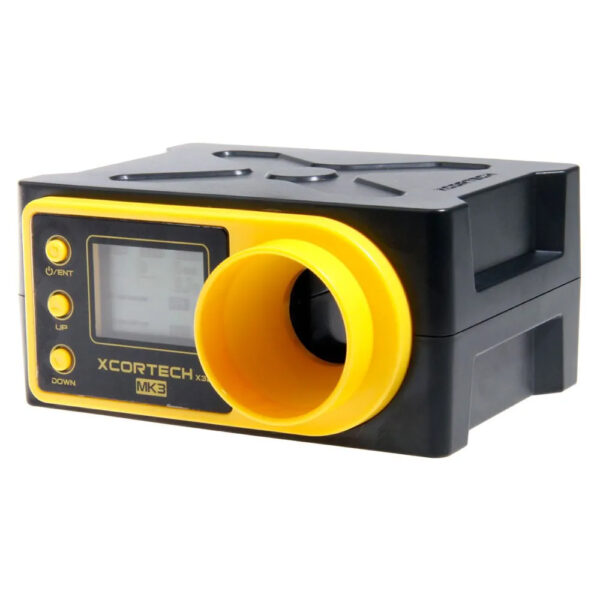 Xcortech X3200 MKIII Chronograph - Bild 3