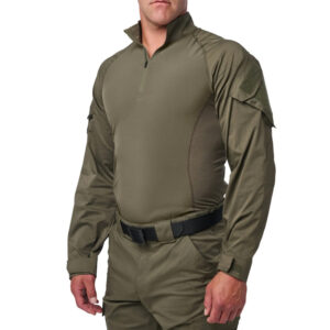 Combat shirt