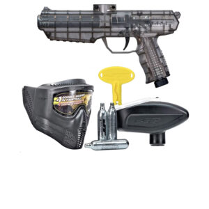 Paintball paket
