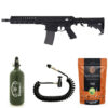 Airsoft hpa komplett paket cqb2