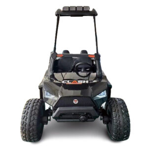 Buggy XXL UTV för 4 Barn 400W 24V 14Ah