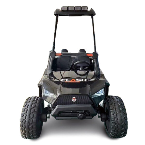 Buggy xxl utv för 4 barn 400w 24v 14ah