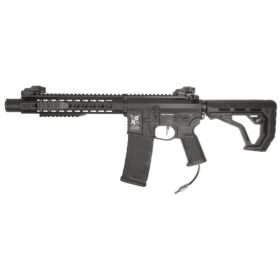 Delta armory ar15 keymod 10" alpha hpa – pulsar hpa med aster ii bluetooth