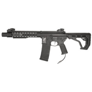 Delta Armory AR15 KeyMod 10" Alpha HPA – Pulsar HPA med ASTER II Bluetooth
