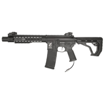 Delta armory ar15 keymod 10" alpha hpa – pulsar hpa med aster ii bluetooth