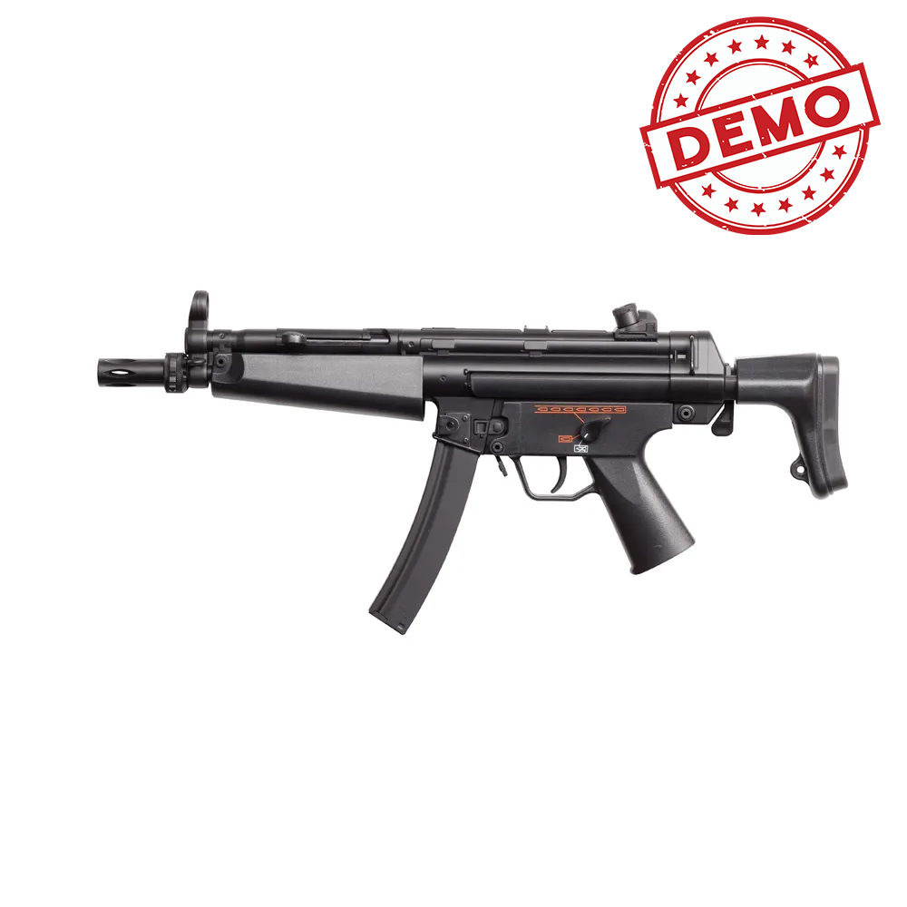 B&T MP5 A5 Value Pack DEMO