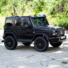 Mercedes g63 800w 24v-14ah 22 Mercedes g63 800w 24v 14ah elbil for barn 3