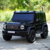 Mercedes g63 800w 24v-14ah 23 Mercedes g63 800w 24v 14ah elbil for barn 4