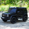 Mercedes g63 800w 24v-14ah 24 Mercedes g63 800w 24v 14ah elbil for barn 5