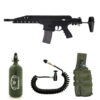 Milsig cqb kit