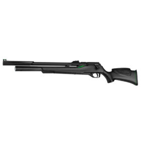Hur fungerar luftvapen? 1 Snowpeak t rex pcp 4 5mm 1