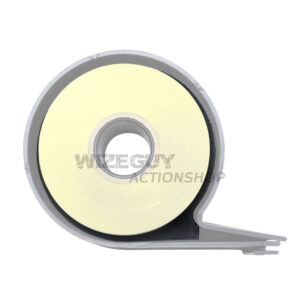 Alternative view of Mellanvägg Täcklappsdispencer 12mm dubbel