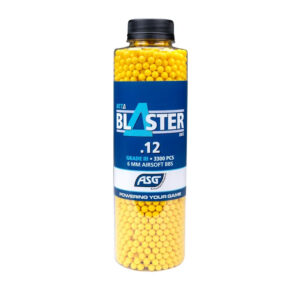 Beta Blaster BB´s 0.12g 3300 pcs