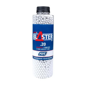 Alpha Blaster BB´s 0.20g 3300 pcs