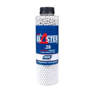 Alpha Blaster BB´s 0.28g 3300 pcs