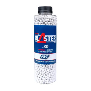 Alpha Blaster BB´s 0.30g 3300 pcs