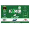 Alpha blaster bio bb´s 0. 20g 3300 pcs 5 Asg 20177 3