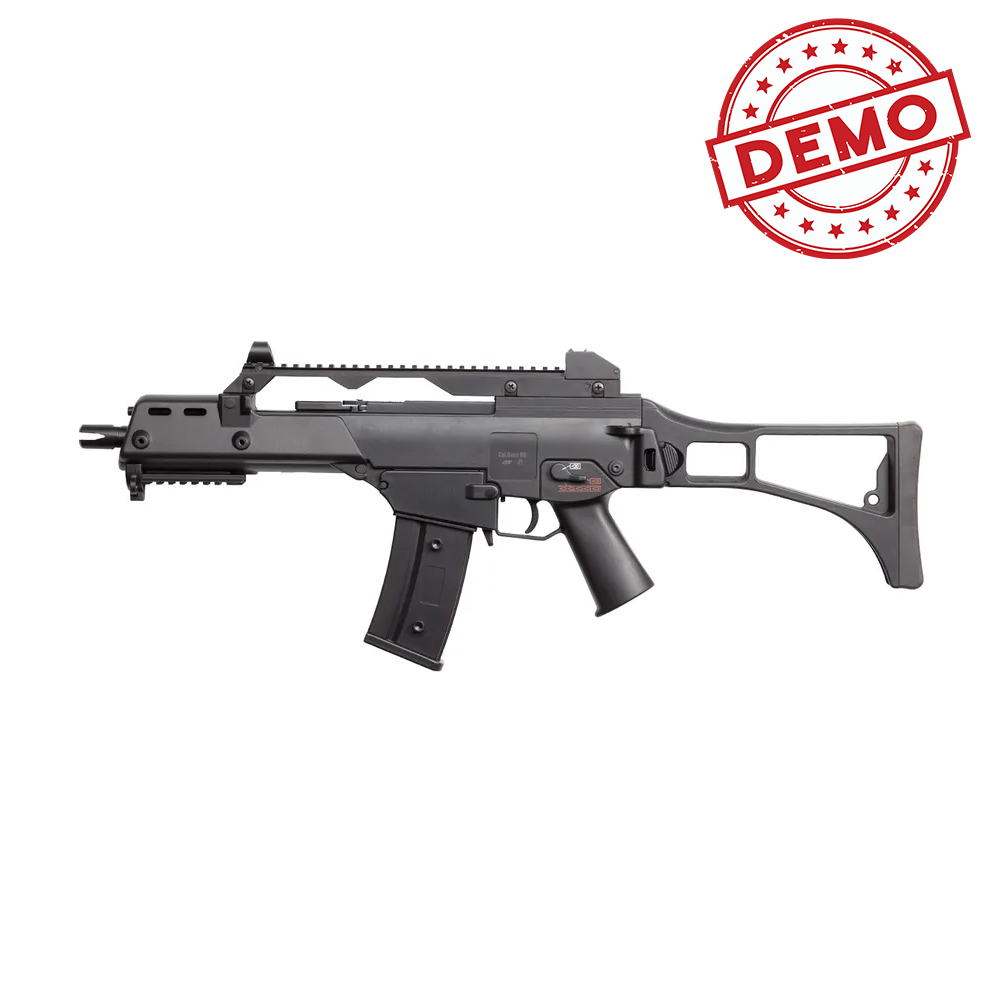Gevär AEG SLV 36 DEMO