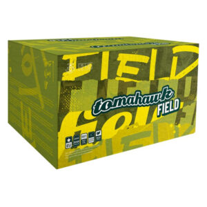 Tomahawk Field 68 Paintballs