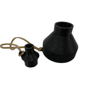 Alternative view of Fylladapter ASG flaskor