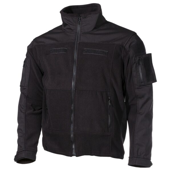 Combat jacket