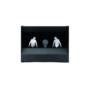 Måltavla Zombie Magnet 2 Tavlor