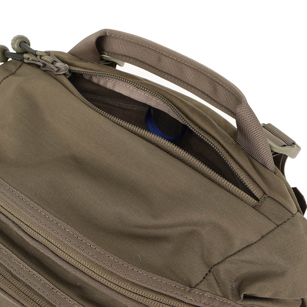 Snigel combat ryggsäck 30-40l 1. 0 grå 10 Snigel combat ryggsäck 30-40l 1. 0 grå - bild 10