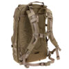 Snigel combat ryggsäck 30-40l 1. 0 grå 38 Snigel combat ryggsack 30 40l 1 0 gra 12