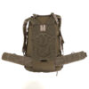 Snigel combat ryggsäck 30-40l 1. 0 grå 39 Snigel combat ryggsack 30 40l 1 0 gra 13