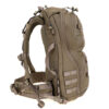Snigel combat ryggsäck 30-40l 1. 0 grå 43 Snigel combat ryggsack 30 40l 1 0 gra 17