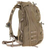 Snigel combat ryggsäck 30-40l 1. 0 grå 44 Snigel combat ryggsack 30 40l 1 0 gra 18