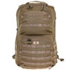 Snigel combat ryggsäck 30-40l 1. 0 grå 50 Snigel combat ryggsack 30 40l 1 0 gra 24