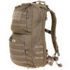 Snigel combat ryggsäck 30-40l 1. 0 grå 52 Snigel combat ryggsack 30 40l 1 0 gra 26